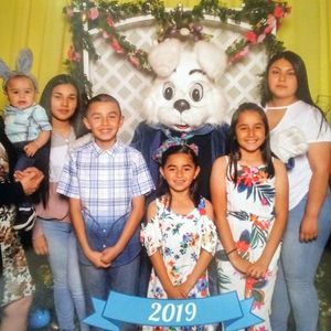 Meet your Posher, Luz